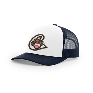 Richardson Cap Caballeros Baseball Richardson 112 Cap