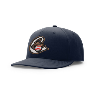 Richardson Cap Caballeros Baseball Richardson 675 Snapback
