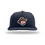 Caballeros Baseball Richardson PTS20 Flexfit Cap
