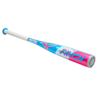Mizuno 2027 Mizuno Finch (-13) Youth Tee Ball Fastpitch Bat- 340694