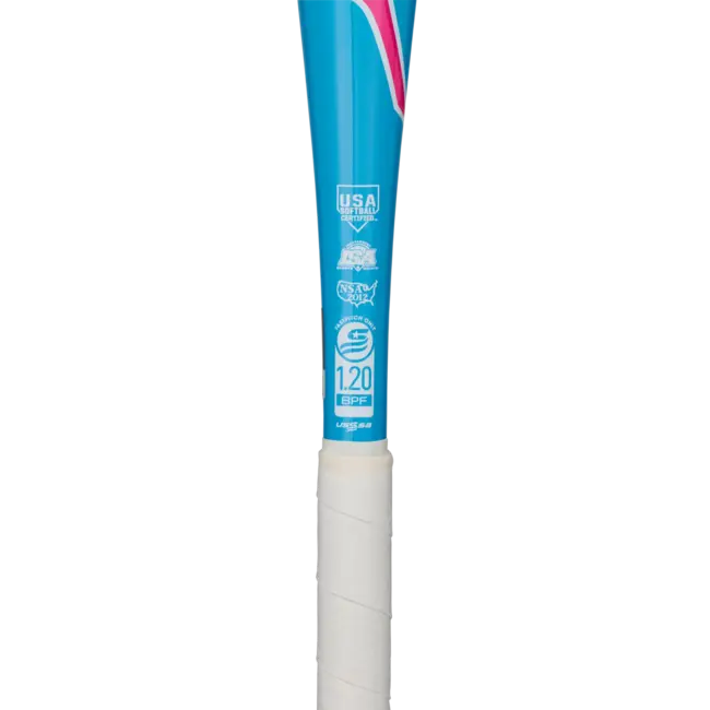 2027 Mizuno Finch (-13) Youth Tee Ball Fastpitch Bat- 340694