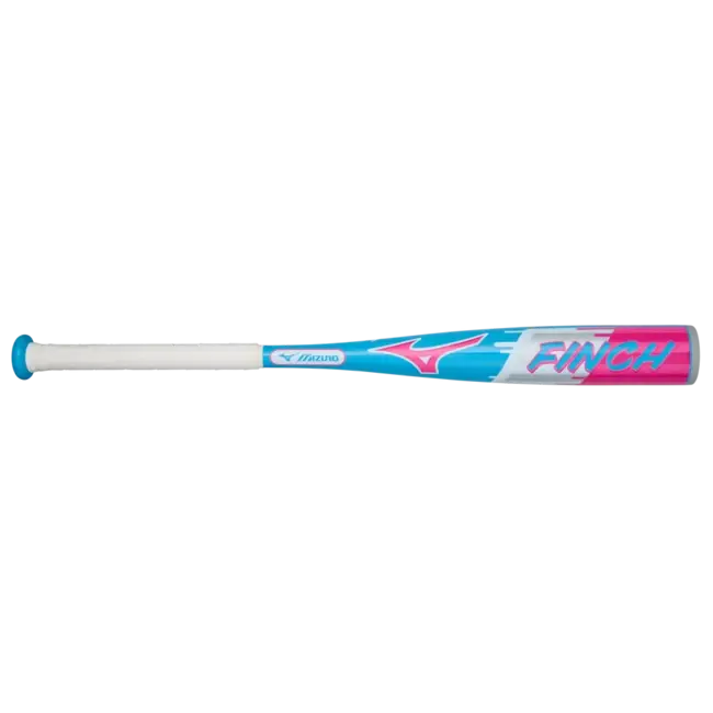 2027 Mizuno Finch (-13) Youth Tee Ball Fastpitch Bat- 340694