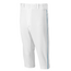 Caballeros Baseball Mizuno Short Piped Pant - Youth