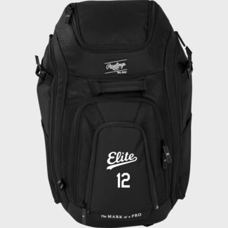 Rawlings Rawlings Legion 2 Players Backpack