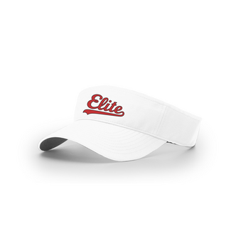 Richardson Cap SCV Elite Softball Lite Performance Visor