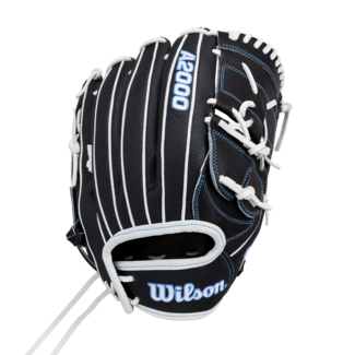 Wilson Wilson A2000 FPB25 12.25" Infield Fastpitch Mitt - WBG072
