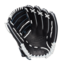 Wilson A2000 FPB25 12.25" Infield Fastpitch Mitt - WBG072