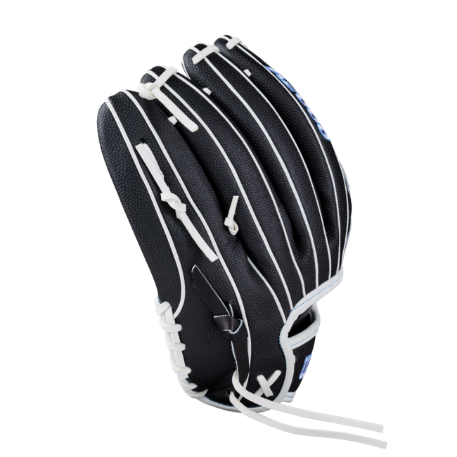 Wilson A2000 FPB25 12.25" Infield Fastpitch Mitt - WBG072