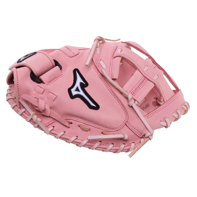Mizuno MVP Prime 34" Fastpitch Catcher's Mitt - 313487