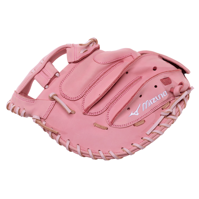 Mizuno MVP Prime 34" Fastpitch Catcher's Mitt - 313487