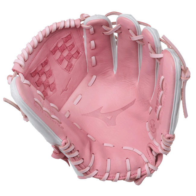 Mizuno MVP Prime 12.5" Fastpitch Softball Glove - 313485