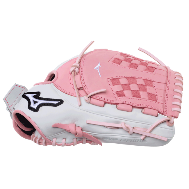 Mizuno MVP Prime 12.5" Fastpitch Softball Glove - 313485