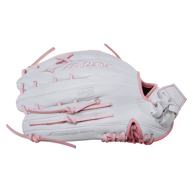 Mizuno MVP Prime 12.5" Fastpitch Softball Glove - 313485