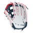Wilson A1000 1922 Rocket 13" Slowpitch Glove - WBG254