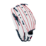 Wilson A1000 1922 Rocket 13" Slowpitch Glove - WBG254