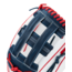 Wilson A1000 1922 Rocket 13" Slowpitch Glove - WBG254