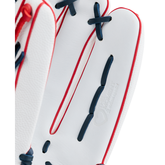 Wilson A1000 1922 Rocket 13" Slowpitch Glove - WBG254