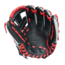 Wilson A1000 Firebird DP15 11.5" Infield Baseball Glove - WBG24601RT115