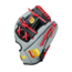 Wilson A1000 Firebird DP15 11.5" Infield Baseball Glove - WBG24601RT115