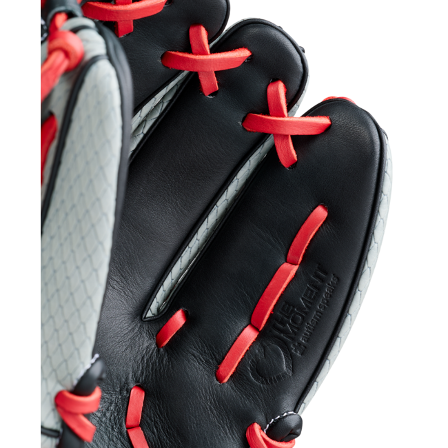 Wilson A1000 Firebird DP15 11.5" Infield Baseball Glove - WBG24601RT115