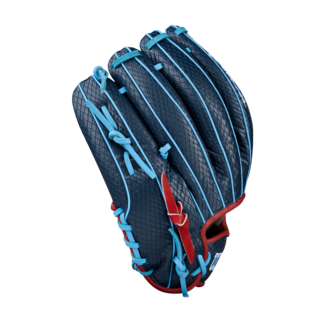 Wilson Wilson A1000 B23 12" Infield Baseball Glove - WBG26601RT12