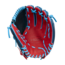 Wilson A1000 B23 12" Infield Baseball Glove - WBG26601RT12
