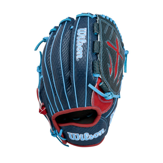 Wilson A1000 B23 12" Infield Baseball Glove - WBG26601RT12