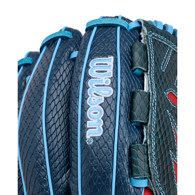Wilson A1000 B23 12" Infield Baseball Glove - WBG26601RT12