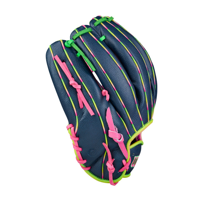 Wilson A2000 1724 June GOTM 11.75" Infield Baseball Glove - WBW1046531175