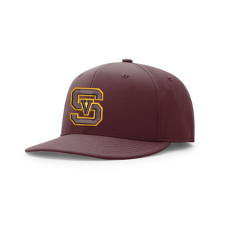 Richardson Cap Simi Baseball Score R-Flex Snapback