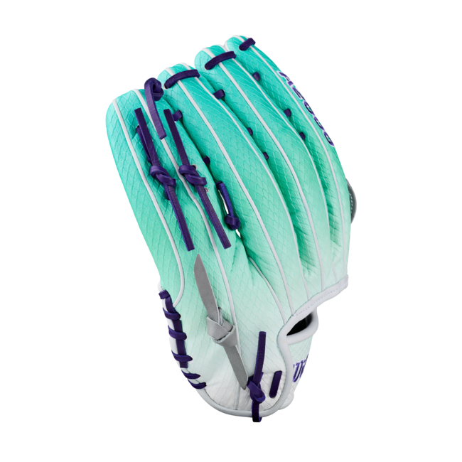 Wilson A2000 12.25" Outfield Fastpitch Glove - WBG00105