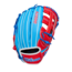 Wilson A2000 Pete Crow-Armstrong PCA4 12.5" Outfield Baseball Glove - WBG00097
