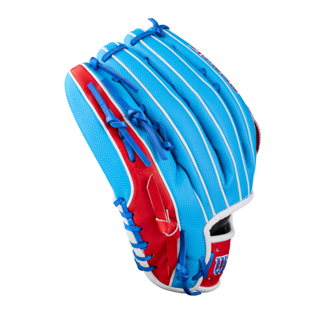 Wilson A2000 Pete Crow-Armstrong PCA4 12.5" Outfield Baseball Glove - WBG00097