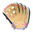 Wilson A2K 12.75" Outfield Baseball Glove - WBG00103