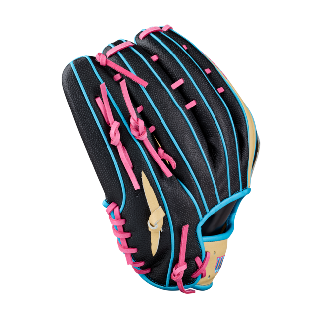 Wilson A2K 12.75" Outfield Baseball Glove - WBG00103