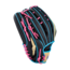 Wilson A2K 12.75" Outfield Baseball Glove - WBG00103