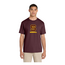 Simi Baseball Unisex 6 oz Heavyweight Tee