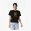 Simi Baseball Women's Unisex 6 oz Heavyweight Tee