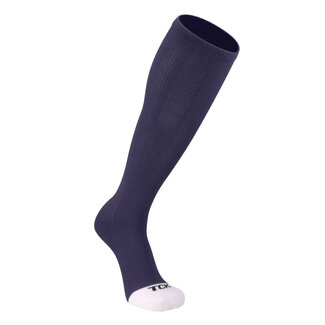 TCK Sports WR Baseball TCK Prosport Navy Sock