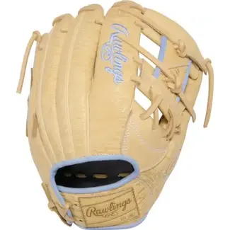 Rawlings Rawlings Heart of the Hide September RGGC 11.5" Infield Baseball Glove - PRORB734-2XC