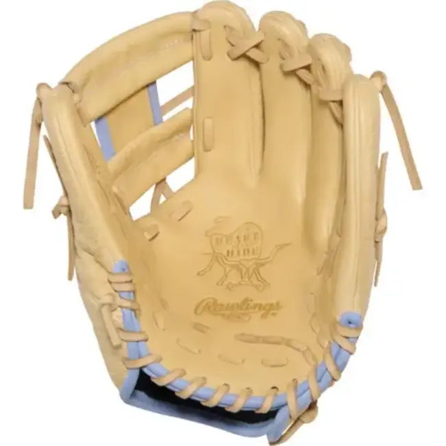 Rawlings Heart of the Hide September RGGC 11.5" Infield Baseball Glove - PRORB734-2XC