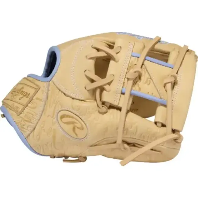 Rawlings Heart of the Hide September RGGC 11.5" Infield Baseball Glove - PRORB734-2XC