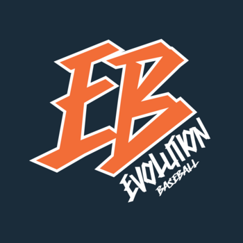 Evolution Baseball