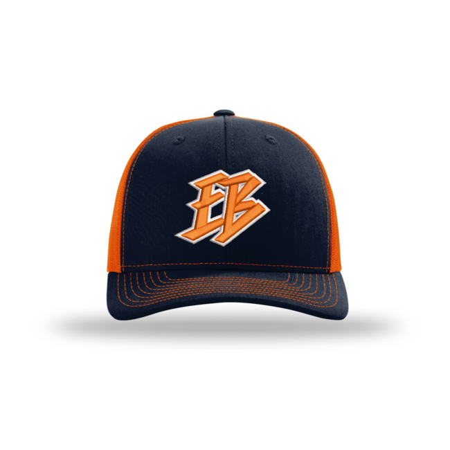 Evolution Baseball Richardson 112 Cap