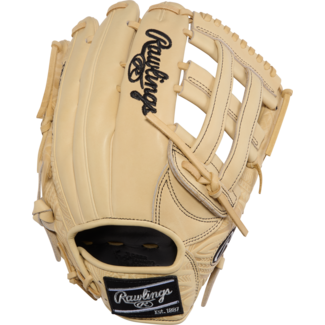 Rawlings Rawlings Heart of the Hide 12.75" Outfield Baseball Glove - PROR3039-6CCC