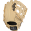 Rawlings Heart of the Hide 12.75" Outfield Baseball Glove - PROR3039-6CCC