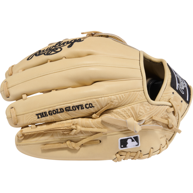 Rawlings Heart of the Hide 12.75" Outfield Baseball Glove - PROR3039-6CCC