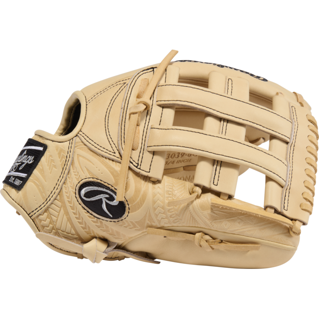 Rawlings Heart of the Hide 12.75" Outfield Baseball Glove - PROR3039-6CCC