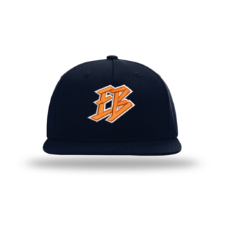 Richardson Cap Evolution Baseball Richardson 675 Snapback