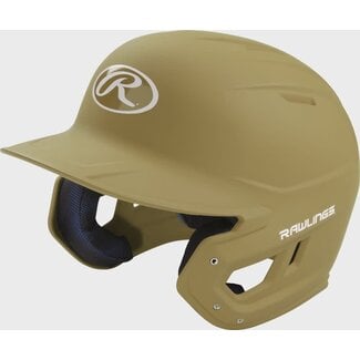 Rawlings Aces Baseball Rawlings MACH Matte Helmet